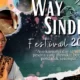 Serunya Wisata Budaya di Way Sindi Pesisir Barat Festival Menarik yang Wajib Dikunjungi, Ayo Gabung!