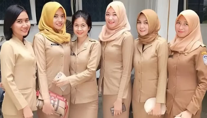 Simak Syarat Terbaru dan Panduan Pendaftaran CPNS 2023, Pendaftaran Dibuka Akhir Juni