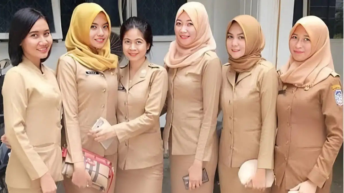Simak Syarat Terbaru dan Panduan Pendaftaran CPNS 2023, Pendaftaran Dibuka Akhir Juni