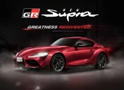 Skema Cicilan Terbaru: Bawa Pulang New GR Supra dengan Rp40 Jutaan per Bulan!