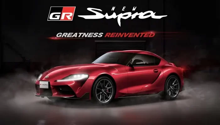 Skema Cicilan Terbaru: Bawa Pulang New GR Supra dengan Rp40 Jutaan per Bulan!