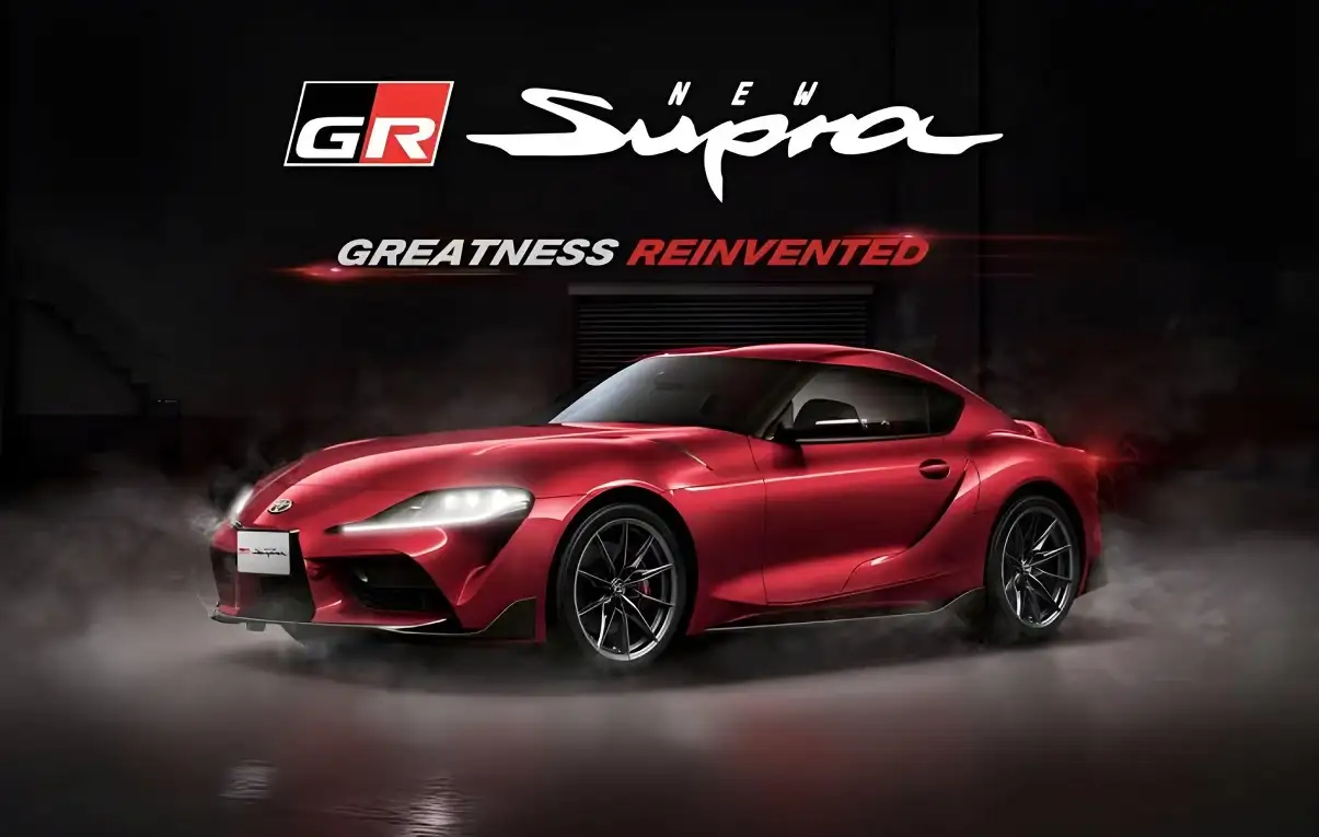 Skema Cicilan Terbaru Bawa Pulang New GR Supra dengan Rp40 Jutaan per Bulan!