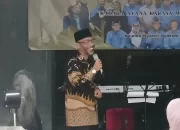 Sorotan Terhadap Meningkatnya Angka Perceraian: Abdul Hakim Mendorong Peningkatan Ketahanan Keluarga