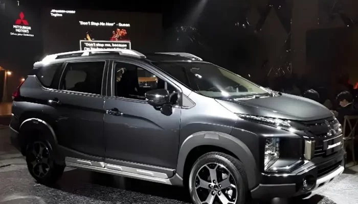 Menjelajahi Keunggulan Mitsubishi Xpander Cross 2023: Spesifikasi, Fitur, dan Harga yang Terbaru! 2 Spesifikasi, Fitur, Dan Harga Mitsubishi Xpander Cross Terbaru 2023