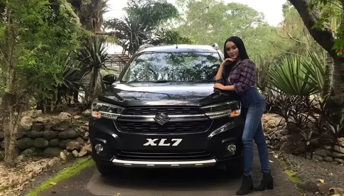 Teknologi Canggih! Dapatkan Smart E-Mirror Gratis Saat Membeli Suzuki XL7 Varian Zeta, Hemat Biaya Ekstra! 2 Spesifikasi Mesin dan Pembaruan XL7 Zeta