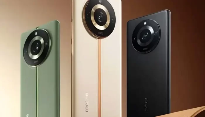 Terobos Rekor! Realme 11 Pro Plus Laku Terjual 60.000 Unit dalam Sehari di Pasar Ini 2 Spesifikasi Realme 11 Pro+
