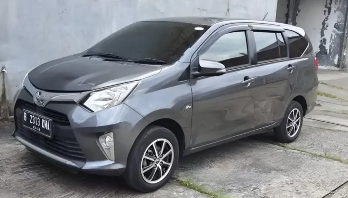 Toyota Calya Terbaru: Mobil Keluarga Murah dengan Spesifikasi Terkini! 2 Spesifikasi Toyota Calya Terbaru, Pilihan Mobil Keluarga Murah