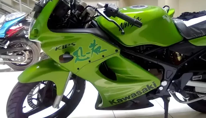 Dalam Perburuan Harga Kawasaki Ninja RR Bekas: Ternyata Lebih Mahal Daripada Harga Baru! 6 Sudah Mahal Harganya, Tapi Memelihara Kawasaki Ninja RR Lebih Menantang dari Motor 4-Tak