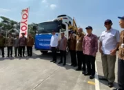 Sukses Ekspor Toyota: All New Yaris Cross Karawang Menaklukkan Pasar Internasional