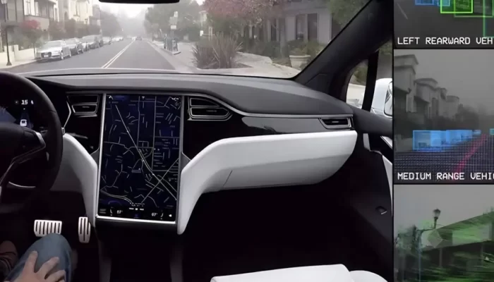 Superkomputer Dojo Tesla Memasuki Produksi, Mendorong Teknologi Self-Driving ke Level Selanjutnya