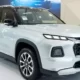 Suzuki Grand Vitara Kapan Produksi Lokal Dimulai