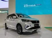 Suzuki Meluncurkan Mobil Hybrid Terbaru untuk Menghadapi Tantangan Resesi 2023