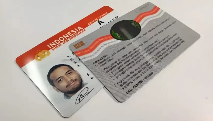 SIM A Terkini 2023: Panduan dan Persyaratan Pembuatan 2 Syarat Dan Cara Membuat SIM A Terbaru 2023