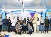 TI IIB Darmajaya Mempersembahkan Seminar tentang Membangun Entrepreneur Muda di Bidang IT dan Membentuk Startup Software dengan Alumni Host IT