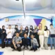 TI IIB Darmajaya Mempersembahkan Seminar tentang Membangun Entrepreneur Muda di Bidang IT dan Membentuk Startup Software dengan Alumni Host IT