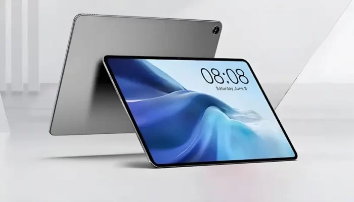 Ini Dia Tablet Teclast T50 Pro: Layar 2K 11 Inci dan Android 13 dengan Harga Rp2,6 Juta! 2 Tablet Teclast T50 Pro Harga Rp2,6 Juta Diluncurkan