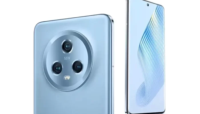 Kejutan Terbaru dari Honor: Magic 5 Segera Menggebrak Dunia, Periksa Harga dan Spesifikasi Unggulannya! 2 Telusuri Keajaiban Teknologi dengan Spesifikasi Terkini Honor Magic 5!