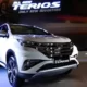 Terios 2023 Kenyamanan, Keunggulan, dan Kisaran Harga Terbaru Daihatsu