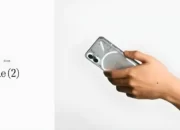 Terkuak! Harga Nothing Phone 2 Meningkat Pesat dibandingkan Pendahulunya, Ternyata Varian RAM-nya Menjadi Pembeda Utama