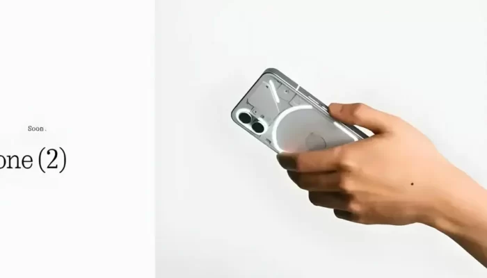 Terkuak! Harga Nothing Phone 2 Meningkat Pesat dibandingkan Pendahulunya, Ternyata Varian RAM-nya Menjadi Pembeda Utama