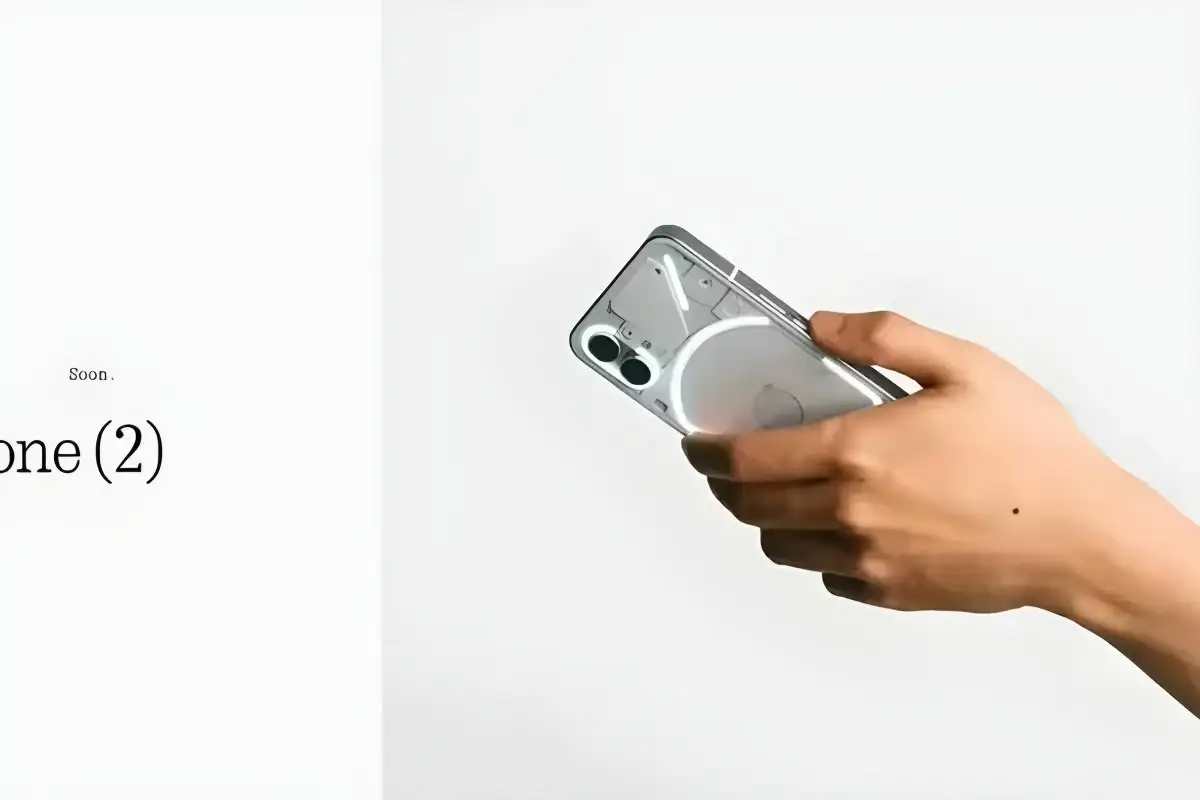 Terkuak! Harga Nothing Phone 2 Meningkat Pesat dibandingkan Pendahulunya, Ternyata Varian RAM-nya Menjadi Pembeda Utama