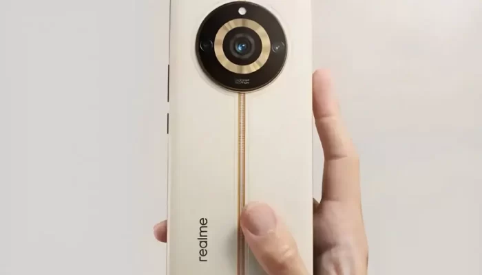 Terobos Rekor! Realme 11 Pro Plus Laku Terjual 60.000 Unit dalam Sehari di Pasar Ini