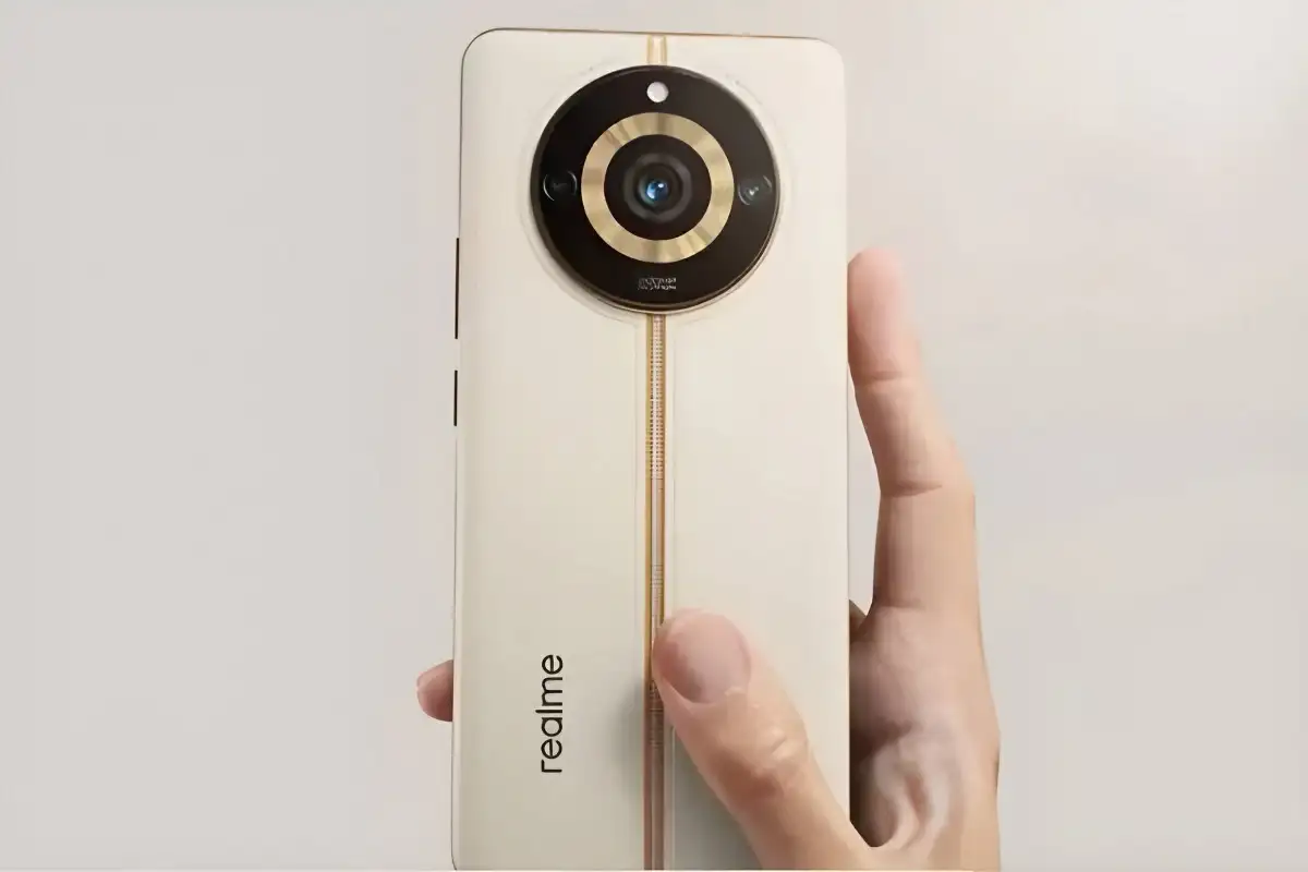 Terobos Rekor! Realme 11 Pro Plus Laku Terjual 60.000 Unit dalam Sehari di Pasar Ini