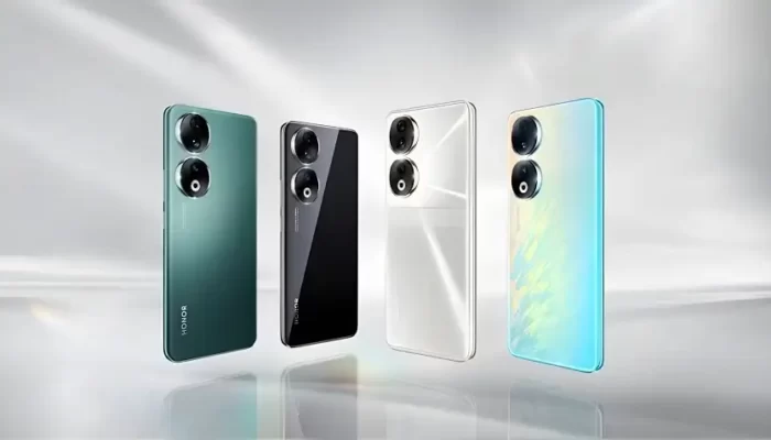 Honor 90 Mengungkap Harganya di Pasar Global: Telusuri Spesifikasi dan Ragam Varian Warna yang Ditawarkan 2 Terungkap Harga Honor 90 di Pasar Global, Cek Spesifikasi dan Varian Warnanya