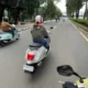 Test Ride Vespa GTS Super Sport 2023, Kencan Singkat Yang Rasanya Luar Biasa!
