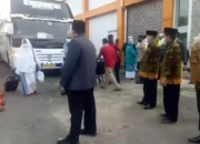 Tiga Warga Lampung Meninggal di Arab Saudi Selama Pelaksanaan Haji, Simak Profil Mereka!