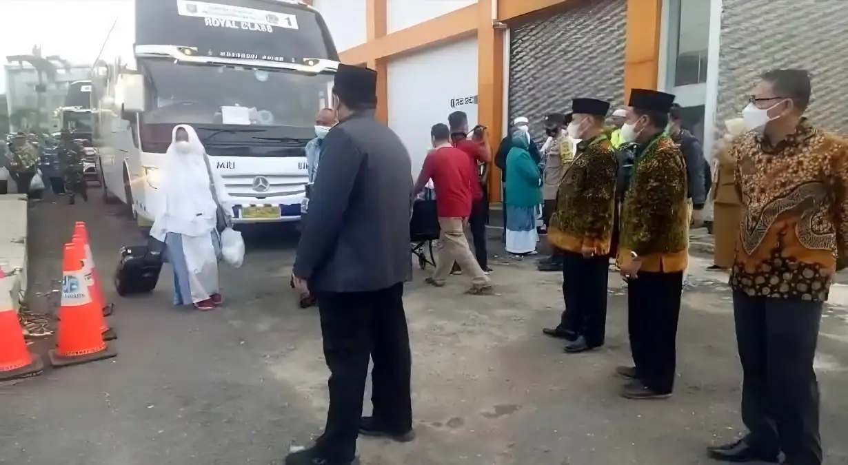 Tiga Warga Lampung Meninggal di Arab Saudi Selama Pelaksanaan Haji, Simak Profil Mereka!