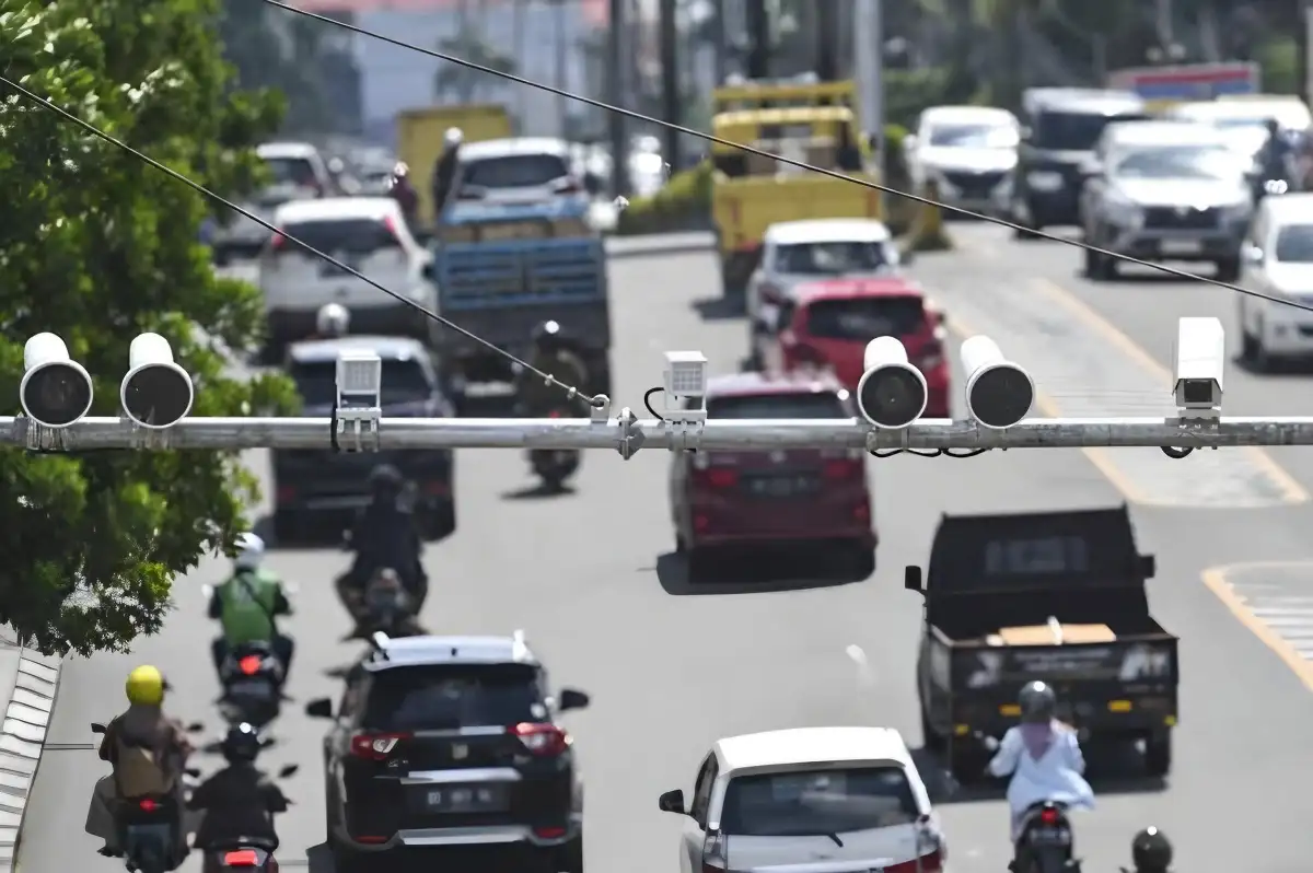 Tilang Elektronik Definisi, Langkah-langkah Cek, dan Pembayaran yang Tepat