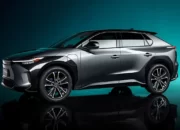 Toyota Mengamankan Investasi Baru Rp35 Triliun untuk Pengembangan Baterai EV