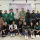 UKM Mahapala Universitas Malahayati Rayakan Hari Bakti dengan Kegiatan Donor Darah dan Penanaman Pohon di Kampus