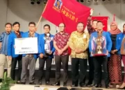 UKMF PSBH Unila Mengukir Sejarah dengan Lima Gelar Kompetisi Mediasi Nasional Piala Mahkamah Agung