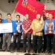 UKMF PSBH Unila Mengukir Sejarah dengan Lima Gelar Kompetisi Mediasi Nasional Piala Mahkamah Agung