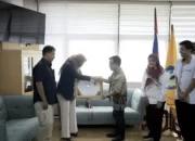 Unila Meraih Peringkat Tertinggi dalam Laporan Keuangan UAPPA-W 2022 di Kanwil DJPb Lampung