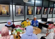 Unila dan Universitas Brawijaya Berkolaborasi dalam Pengembangan Layanan Perpustakaan