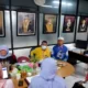 Unila dan Universitas Brawijaya Berkolaborasi dalam Pengembangan Layanan Perpustakaan