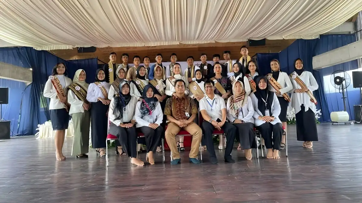 Universitas Darmajaya Memberikan Beasiswa Penuh 100 Persen kepada Muli-Mekhanai Tubaba untuk Tahun Akademik 2023