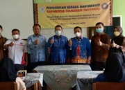 Universitas Teknokrat Indonesia Membimbing SMKN SPP Lampung dalam Pengembangan Website Sekolah melalui Program Pengabdian