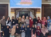 Universitas Teknokrat Indonesia Mempersembahkan Kajian Terbaik ASEAN: UKMI Ar Rahman PTS! Milah Smart Membagikan Tips Sukses untuk Para Mahasiswa