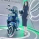 Vespa GTS 2023 Keyless Technology Menambah Keunggulan, Harga Rp160 Jutaan!