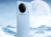 Vivo Menggebrak Pasar dengan Ponsel Flagship Terbaru X90s, Dilengkapi Prosesor MediaTek Dimensity 9200 Plus