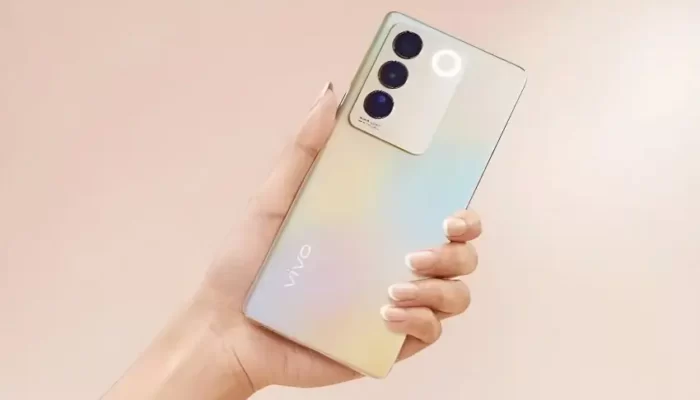 Vivo V29 5G Akan Mengaspal di Seluruh Dunia dari Singapura, Bagaimana Nasib Indonesia? 2 Vivo V29 5G Segera Meluncur Global di Singapura