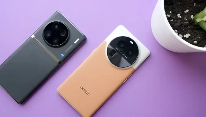 Perbandingan Vivo X90 Pro Plus dan Oppo Find X6 Pro: Sama-sama Harga Rp 20 Jutaan, Pilih yang Mana? 2 Vivo X90 Pro Plus VS Oppo Find X6 Pro