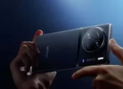 Vivo X90s Mengungkapkan Keajaiban Warna dalam Hasil Jepretan, Membawa Fotografi ke Level yang Luar Biasa!
