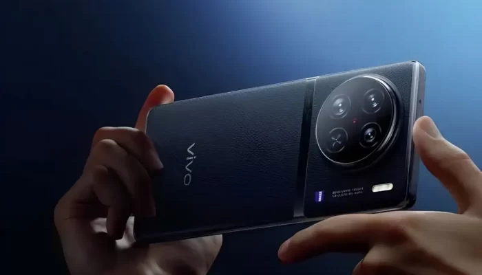 Vivo X90s Mengungkapkan Keajaiban Warna dalam Hasil Jepretan, Membawa Fotografi ke Level yang Luar Biasa!
