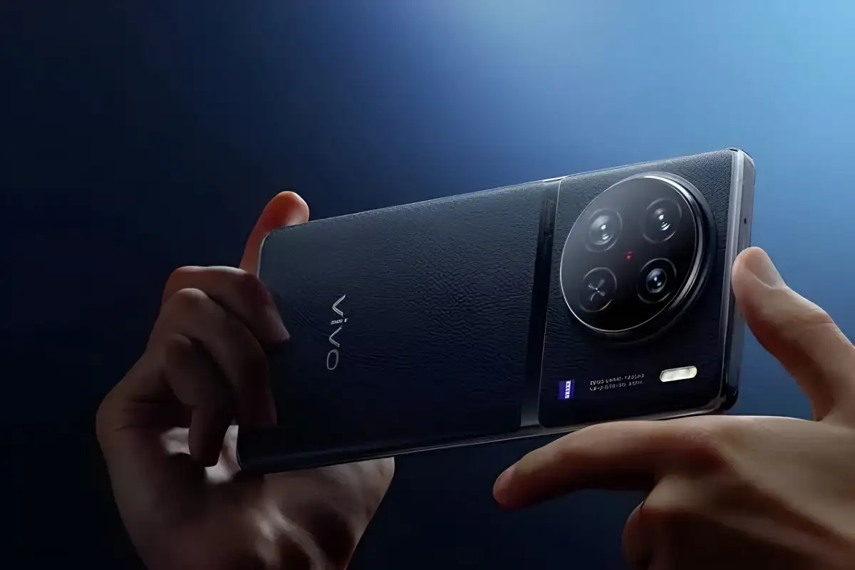 Vivo X90s Mengungkapkan Keajaiban Warna dalam Hasil Jepretan, Membawa Fotografi ke Level yang Luar Biasa!