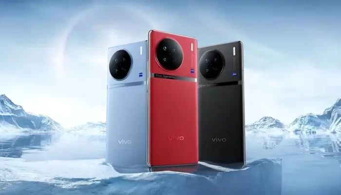 Vivo luncurkan ponsel flagship terbaru X90s, dibekali prosesor MediaTek Dimensity 9200 Plus